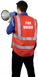 Fire marshals