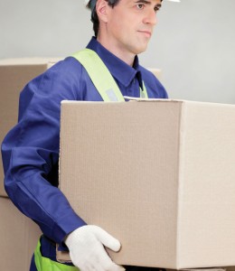 Manual handling course