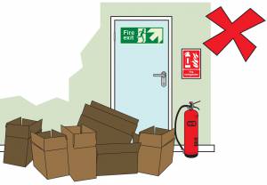 Fire Safety in the Workplace