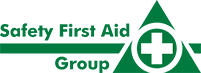 Safety First Aid Group Logo