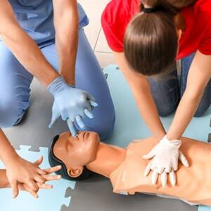 Understanding Basic Life Support