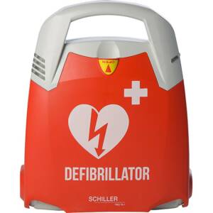 “Heart Restart” Campaign Started to Scrap Defibrillator Tax