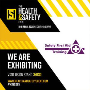 The Health & Safety Event, NEC Birmingham 2025